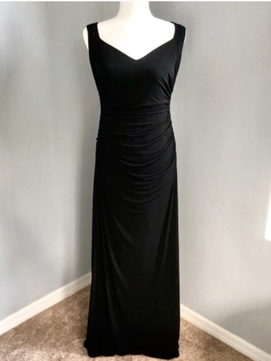 Laundry By Shelli Segal Dresses & Skirts - Laundry by Shelli Segal  Evening Gown 2PETITE